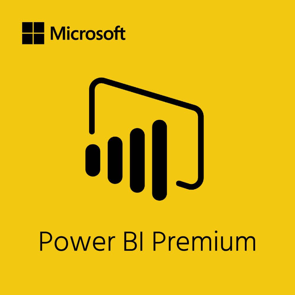 Power BI Pro VS Power BI Preminum